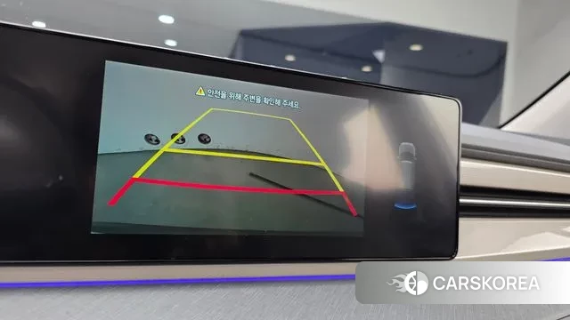 Ssangyong Torres EVX id 3716274 из Кореи 7