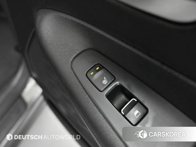 Hyundai The New Santa Fe id 3866466 из Кореи 7