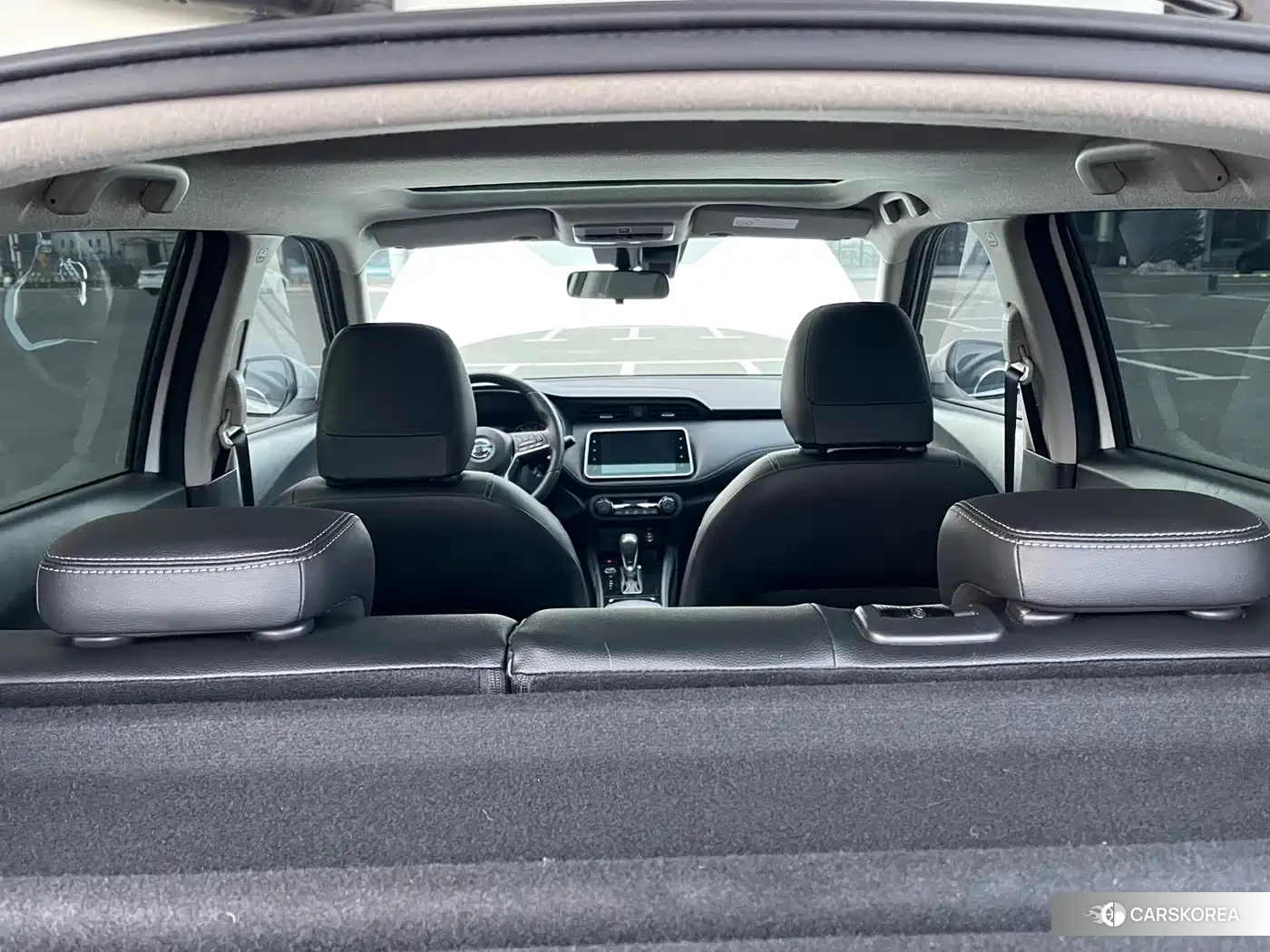 Nissan Kicks id 4659767 из Китая 7