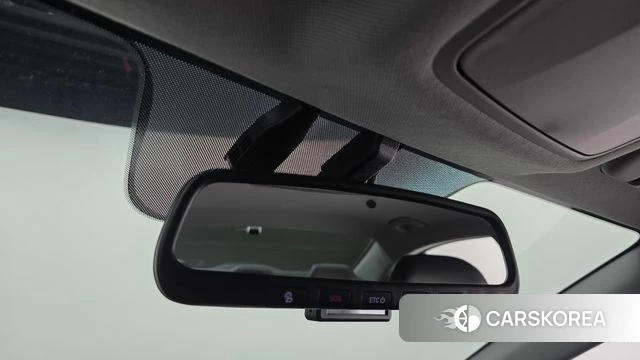 Hyundai The New Avante AD id 4520307 из Кореи 7