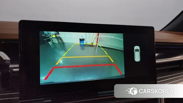 Ssangyong Torres id 3712132 из Кореи 7