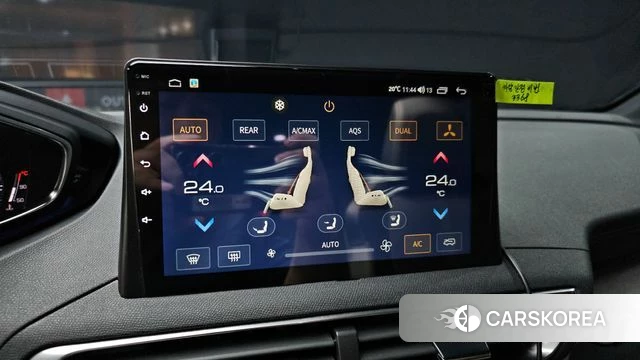 Peugeot 3008 second generation id 4323585 из Кореи 7