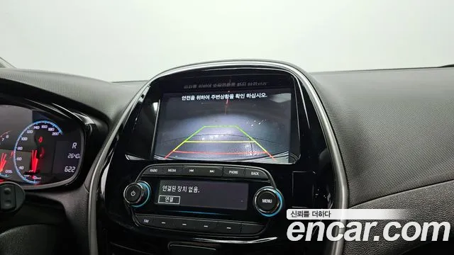 Chevrolet (GM Daewoo) The Next Spark id 2765472 из Кореи 7