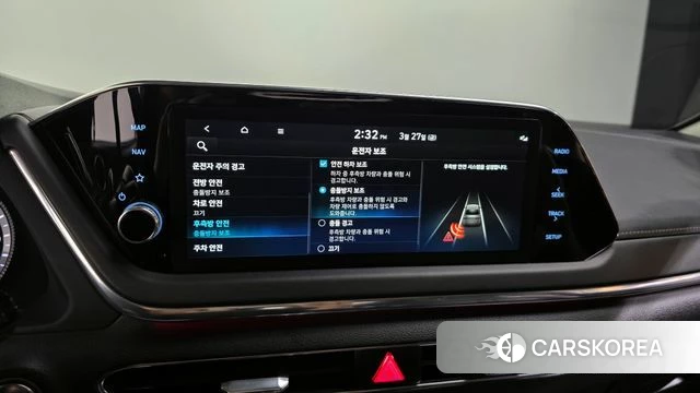 Hyundai Sonata (DN8) id 3852095 из Кореи 7