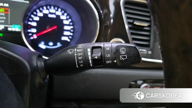 Kia The New Carnival id 4651858 из Кореи 7