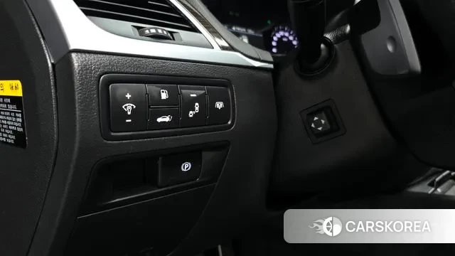 Genesis G80 id 3220779 из Кореи 7