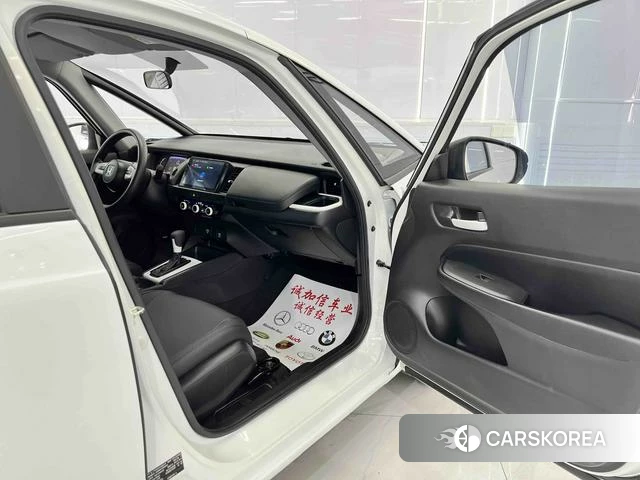 Honda Fit id 4207847 из Китая 7