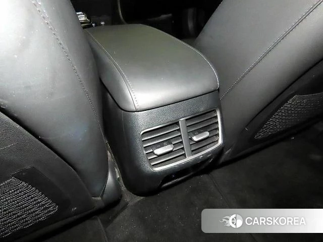 Hyundai Sonata Hybrid (DN8) id 3806263 из Кореи 7