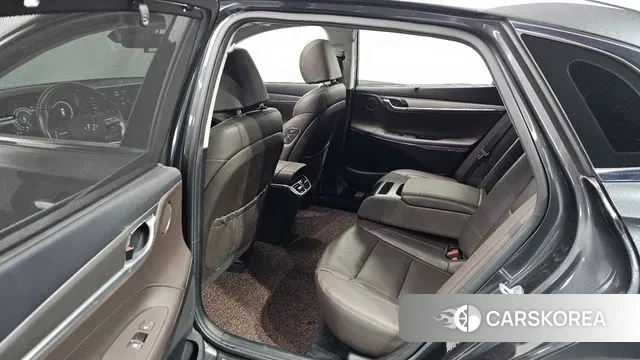 Hyundai The New Grandeur IG id 3444136 из Кореи 7