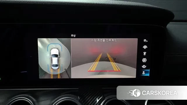 Mercedes-Benz E-Class W213 id 2960029 из Кореи 7