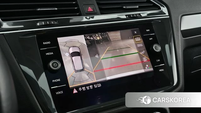 Volkswagen Tiguan second Generation id 3866445 из Кореи 7