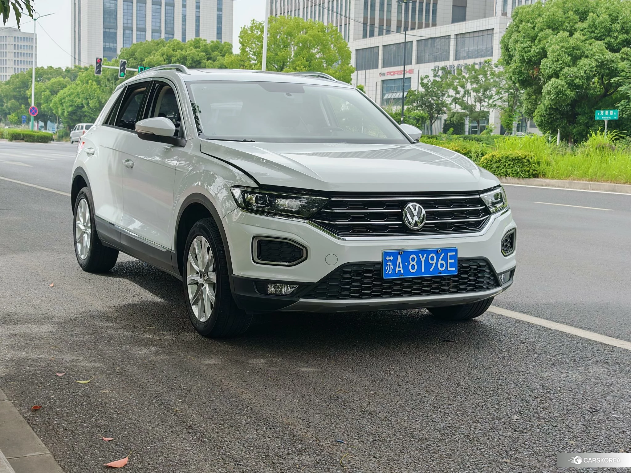 Volkswagen Exploring songs id 4492851 из Китая 7