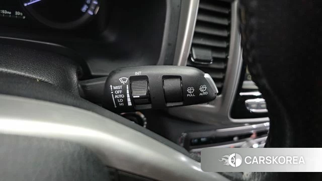 Ssangyong Rexton Sports id 4698859 из Кореи 7