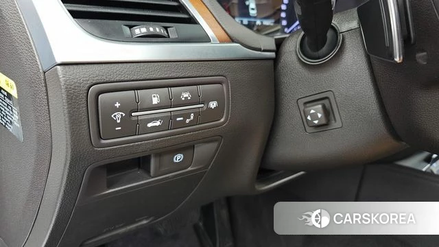 Genesis G80 id 4502869 из Кореи 7