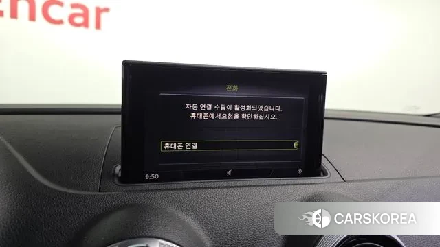 Audi New A3 id 3742245 из Кореи 7