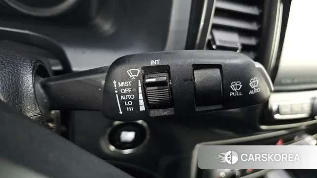 Ssangyong Rexton Sports Cannes id 3562147 из Кореи 7