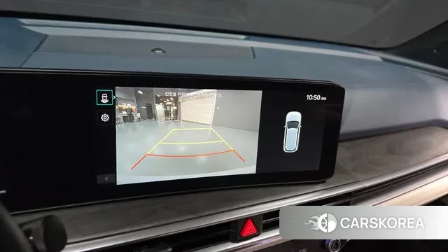 Kia The New Sorento 4th Generation id 3372186 из Кореи 7