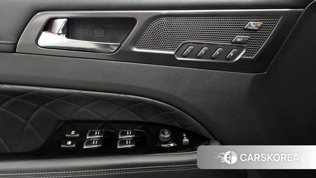 Ssangyong Rexton New Arena id 4223091 из Кореи 7