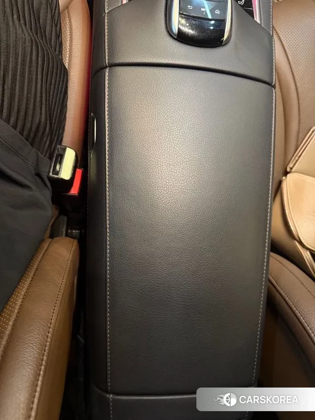 Mercedes-Benz S-Class W222 id 3041938 из Кореи 7