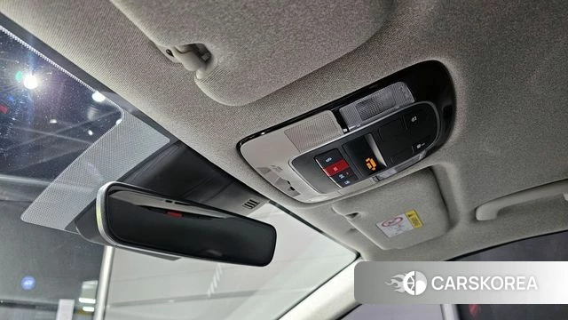 Hyundai Sonata (DN8) id 4316290 из Кореи 7