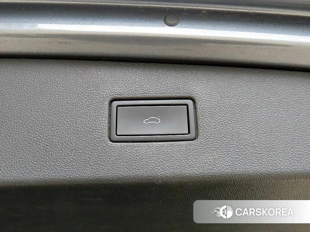 Volkswagen Tiguan Allspace id 4725602 из Кореи 7