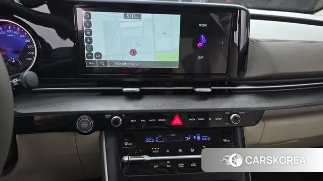 Kia Carnival 4th generation id 3236967 из Кореи 7