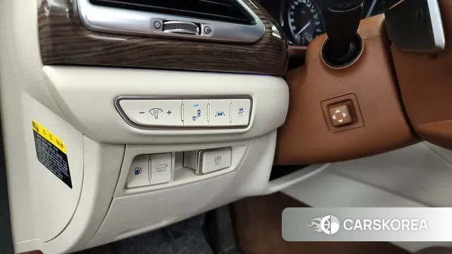 Genesis G90 id 3197151 из Кореи 7