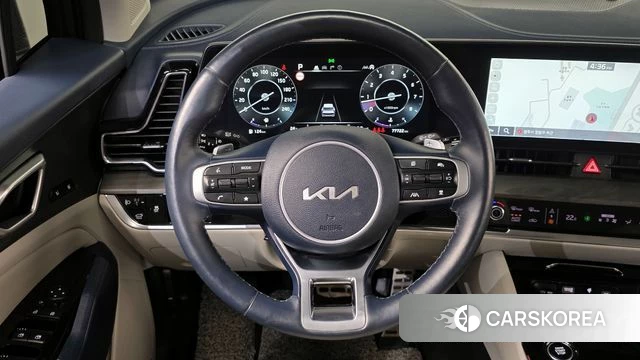 Kia Sportage 5th Generation id 3889242 из Кореи 7