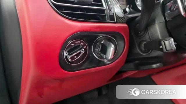 Porsche Macan id 3685237 из Кореи 7