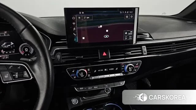 Audi A4 (B9) id 3023958 из Кореи 7