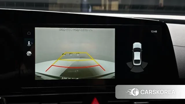 Hyundai Avante (CN7) id 2994140 из Кореи 7