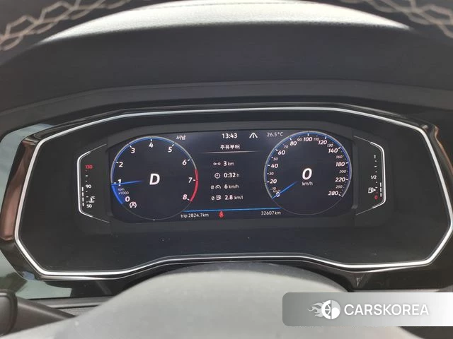 Volkswagen 7th Generation of Jetta id 4635551 из Кореи 7