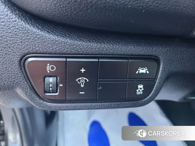 Kia Seltos id 3504608 из Кореи 7