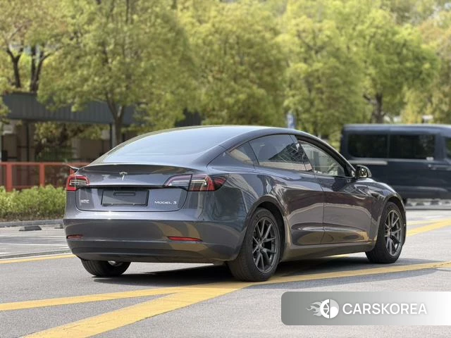 Tesla Model 3 id 3901859 из Китая 7