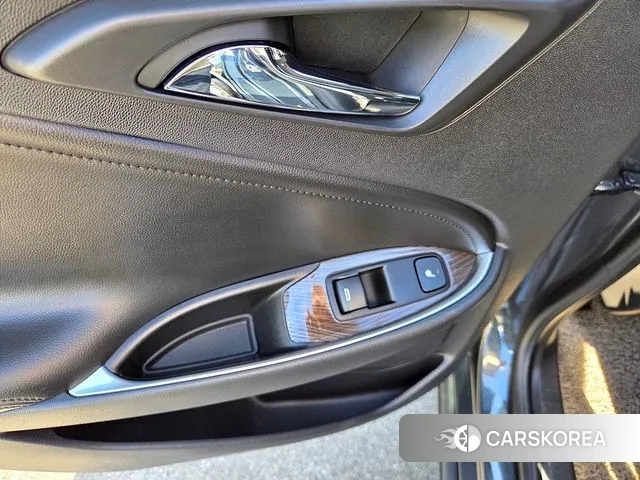 Chevrolet (GM Daewoo) All New Malibu id 3018945 из Кореи 7