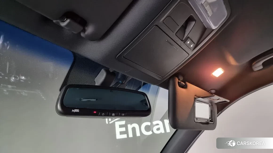 Ssangyong Rexton Sports Cannes id 1472300 из Кореи 7