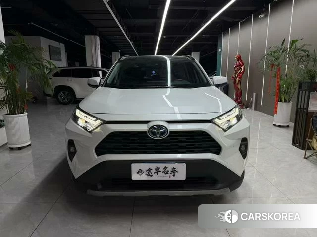 Toyota RAV4 Rongfang id 3857970 из Китая 7