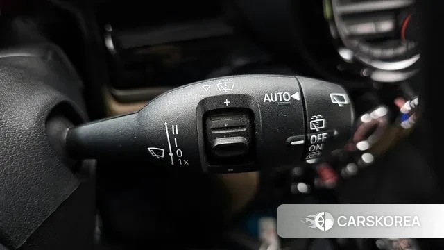 Mini Cooper Countryman id 3682427 из Кореи 7