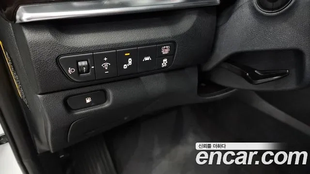 Kia The New Niro id 2955718 из Кореи 7