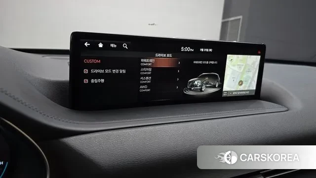 Genesis GV80 id 3197690 из Кореи 7