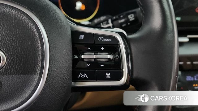 Kia Carnival 4th generation id 4202821 из Кореи 7