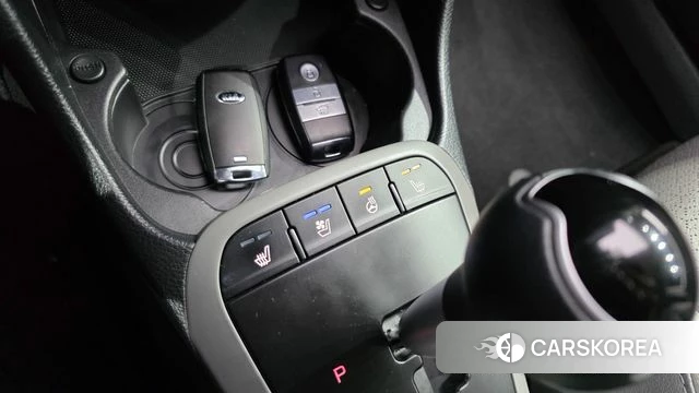 Kia Morning Urban (JA) id 4501554 из Кореи 7