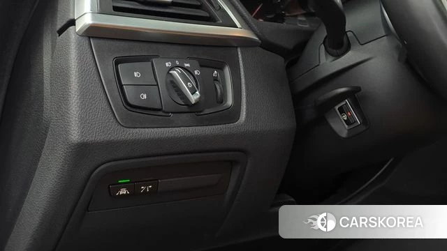 BMW 4 Series (F32) id 4881995 из Кореи 7