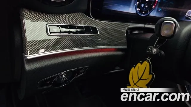 Mercedes-Benz E-Class W213 id 2907518 из Кореи 7