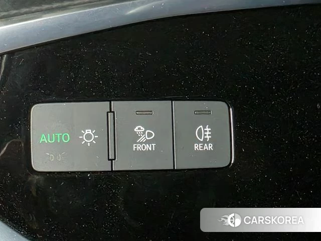 Audi Q3 (F3) id 4361023 из Кореи 7