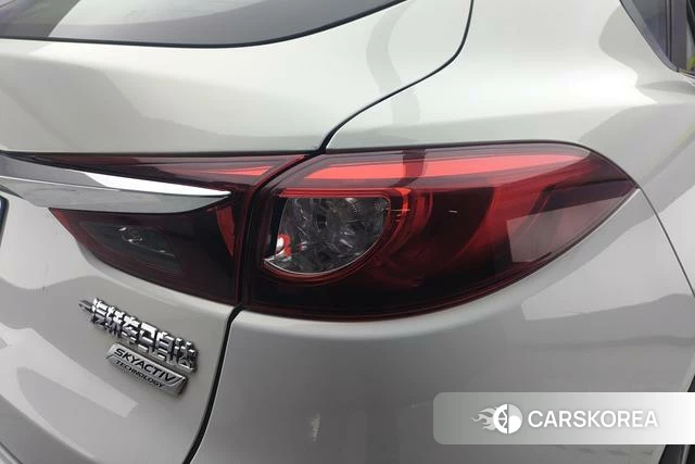 Mazda CX-4 id 4213127 из Китая 7