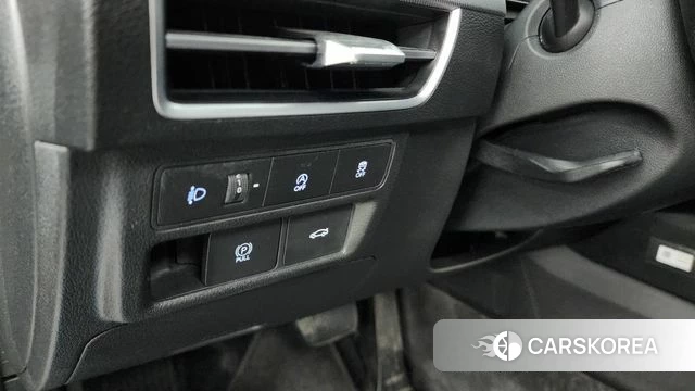 Hyundai Sonata D Edge (DN8) id 4523772 из Кореи 7