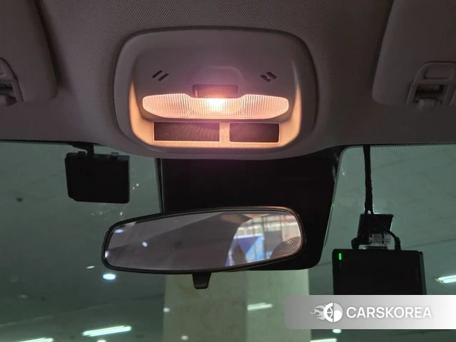 Chevrolet (GM Daewoo) Trax Crossover id 4016724 из Кореи 7