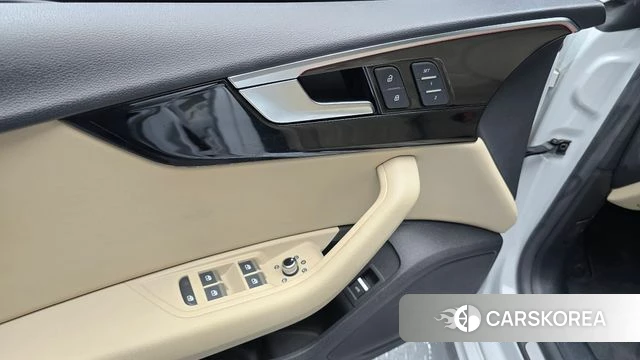Audi A5 (F5) id 4688044 из Кореи 7