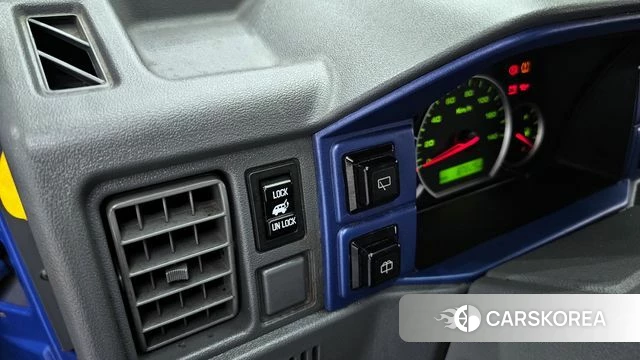 Chevrolet (GM Daewoo) New Damas id 3878772 из Кореи 7